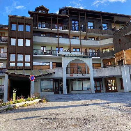 Residence Clos La Chalp II Molines-en-Queyras Eksteriør bilde