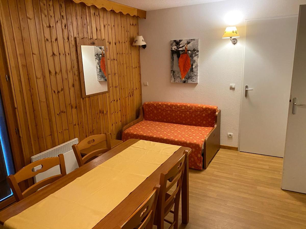 Residence Clos La Chalp II Molines-en-Queyras Eksteriør bilde