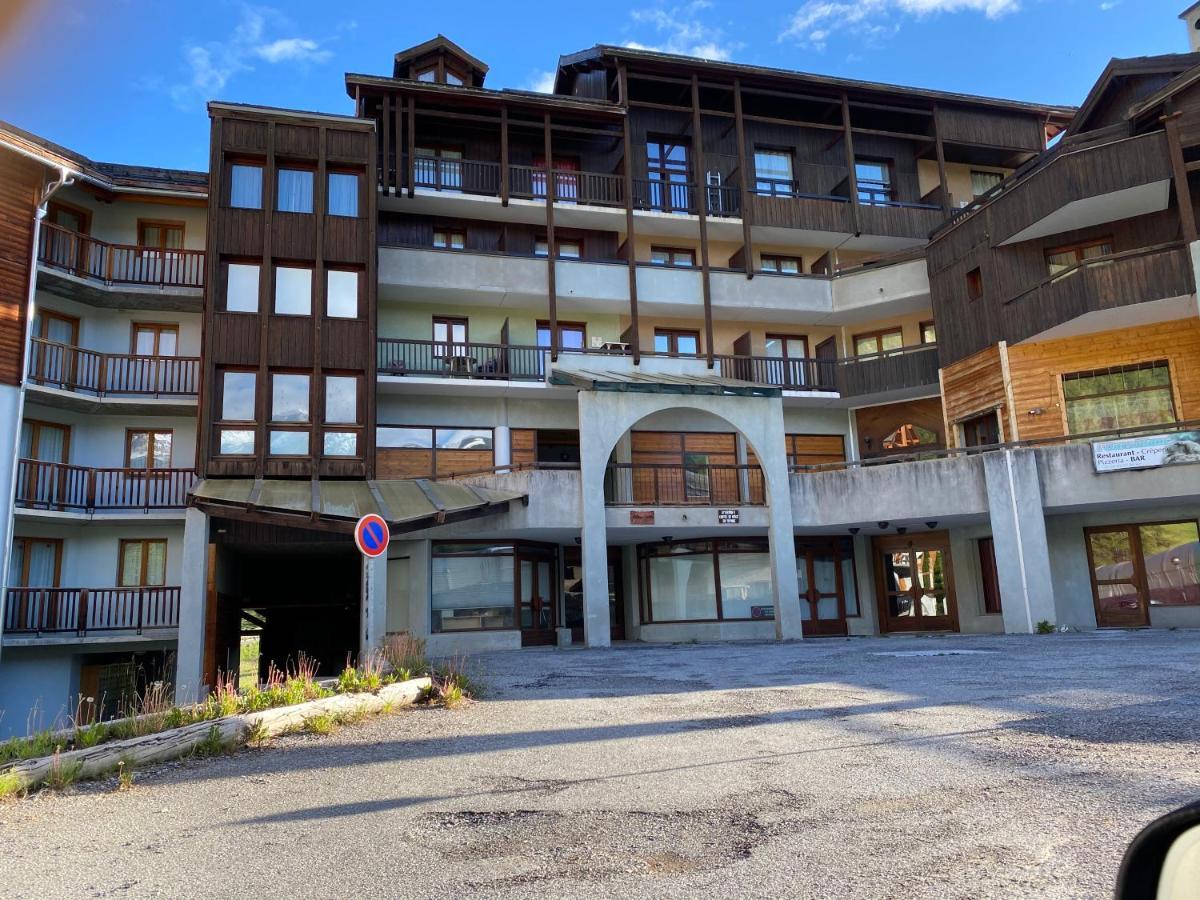 Residence Clos La Chalp II Molines-en-Queyras Eksteriør bilde